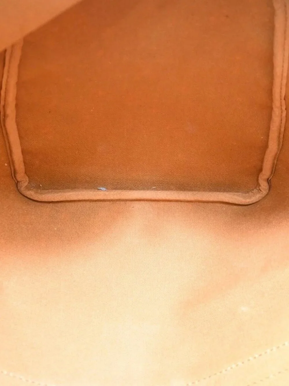 LOUIS VUITTON KEEPALL 45 DUFFLE HANDBAG MONOGRAM